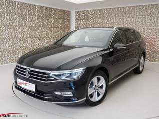 Passat 2,0 TDI DSG, 41890 €, Auto & Fahrrad-Autos in Kärnten