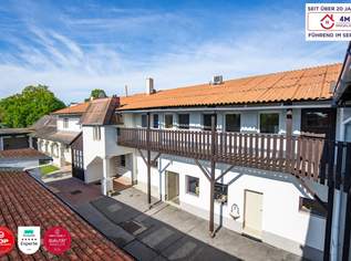 Einzigartiges Haus mit zwei separaten Wohneinheiten, 890000 €, Immobilien-Häuser in 2301 Franzensdorf