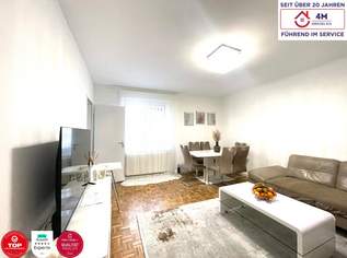 3-ZIMMER WOHNUNG / ca. 60m2 / FLORIDSDORFER BAHNHOF, 235000 €, Immobilien-Wohnungen in 1210 Floridsdorf