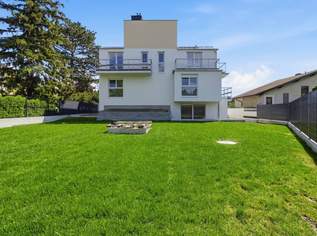 ++ NEU ++ GRANDIOSE Gartenwohnung mit CHARAKTER, 999000 €, Immobilien-Wohnungen in 1140 Penzing