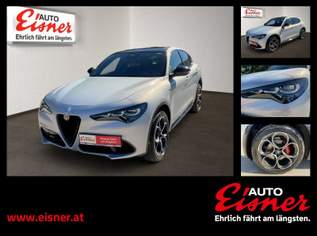 STELVIO 2.0 VELOCE AT AWD 280PS, 61990 €, Auto & Fahrrad-Autos in 9020 Innere Stadt STELVIO 2.0 VELOCE AT AWD 280PS, 61990 €, Auto & Fahrrad-Autos in 9020 Innere Stadt