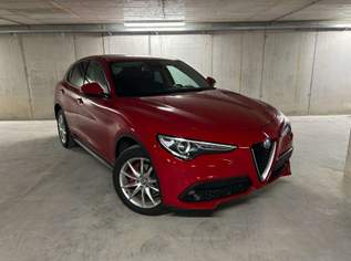 Stelvio Super 2,2 ATX AWD Super, 24990 €, Auto & Fahrrad-Autos in 6830 Marktgemeinde Rankweil Stelvio Super 2,2 ATX AWD Super, 24990 €, Auto & Fahrrad-Autos in 6830 Marktgemeinde Rankweil
