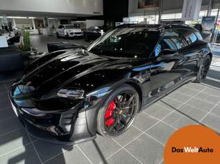 Taycan GTS Sport Turismo, 92890 €, Auto & Fahrrad-Autos in 4060 Leonding Taycan GTS Sport Turismo, 92890 €, Auto & Fahrrad-Autos in 4060 Leonding