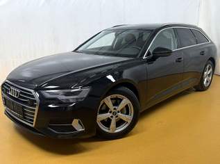 A6 Avant 40 TDI S-tronic, 24997 €, Auto & Fahrrad-Autos in 4341 Arbing