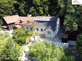 Wohnhaus in Thernberg – Ihr Rückzugsort inmitten der Natur, 229000 €, Immobilien-Häuser in 2832 Thernberg Wohnhaus in Thernberg – Ihr Rückzugsort inmitten der Natur, 229000 €, Immobilien-Häuser in 2832 Thernberg