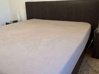 TOP Boxspringbett 180x200