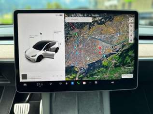 Model Y Performance Allrad/MWSt./leasingfähig..., 32300 €, Auto & Fahrrad-Autos in 6060 Stadt Hall in Tirol