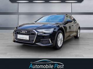 A6 TDI S- Tronic Design, Teilleder, ACC, El. Sitze, 31790 €, Auto & Fahrrad-Autos in 4152 Sarleinsbach