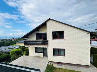 ANSFELDEN: LAND.LEBEN - STADT.NAH WOHNEN - WOHNHAUS ca. 157 m² Wohnfläche in bester LAGE, Grundstück ca. 577 m², 439000 €, Immobilien-Häuser in 4053 Ansfelden