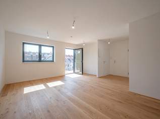 ++LIENsixteen++ Sensationeller 3-Zimmer NEUBAU Erstbezug mit Balkon in ruhiger Lage - Luftwärmepumpe!!, 488900 €, Immobilien-Wohnungen in 1160 Ottakring