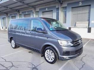 Multivan Edition 4Motion, 48500 €, Auto & Fahrrad-Autos in 6500 Stadt Landeck