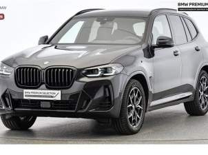 X3 xDrive 20d, 65980 €, Auto & Fahrrad-Autos in 8403 Lang