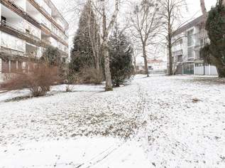 Ruhiges, barrierefreies Wohnen in stadtnaher, grüner Wohnlage, 259000 €, Immobilien-Wohnungen in 4060 Leonding