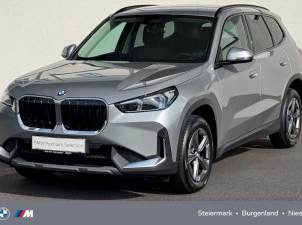 X1 xDrive20d, 44940 €, Auto & Fahrrad-Autos in 8501 Lieboch X1 xDrive20d, 44940 €, Auto & Fahrrad-Autos in 8501 Lieboch