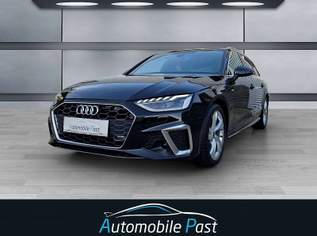 A4 3x S-LINE, VIRTUAL*MATRIX*KAMERA*ACC*TEILLEDER!, 34590 €, Auto & Fahrrad-Autos in 4152 Sarleinsbach A4 3x S-LINE, VIRTUAL*MATRIX*KAMERA*ACC*TEILLEDER!, 34590 €, Auto & Fahrrad-Autos in 4152 Sarleinsbach