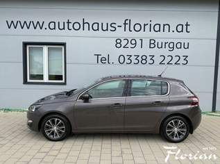 308 Allure HDi 92, 8850 €, Auto & Fahrrad-Autos in 8291 Burgau 308 Allure HDi 92, 8850 €, Auto & Fahrrad-Autos in 8291 Burgau