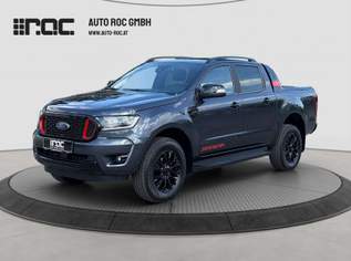 Ranger 2.0 TDCi Thunder 4x4 DoKa AHK/Kamera/ACC/Navi/uvm, 36990 €, Auto & Fahrrad-Autos in 9800 Spittal an der Drau