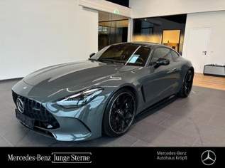 Mercedes-AMG GT 63 S E PERFORMANCE, 198500 €, Auto & Fahrrad-Autos in 8230 Hartberg
