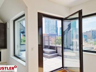 Extravagant - Dachterrasse - Wienblick, 1199.44 €, Immobilien-Wohnungen in 1100 Favoriten Extravagant - Dachterrasse - Wienblick, 1199.44 €, Immobilien-Wohnungen in 1100 Favoriten