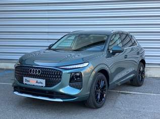 Q3 TFSI quattro 150 kW, 54800 €, Auto & Fahrrad-Autos in 8020 Gries Q3 TFSI quattro 150 kW, 54800 €, Auto & Fahrrad-Autos in 8020 Gries