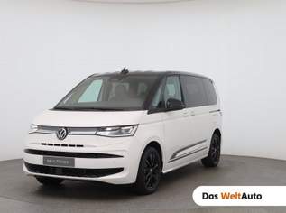 Multivan Edition eHybrid 180 kW 4MOTION, 69840 €, Auto & Fahrrad-Autos in 6600 Marktgemeinde Reutte