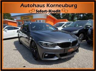 430 d xDrive M Sport *HUD*Navi*Rückfahrkamera*, 29980 €, Auto & Fahrrad-Autos in 2100 Gemeinde Korneuburg 430 d xDrive M Sport *HUD*Navi*Rückfahrkamera*, 29980 €, Auto & Fahrrad-Autos in 2100 Gemeinde Korneuburg