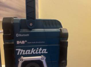 Makita dmr 112 baustellenradio, 50 €, Marktplatz-Computer, Handys & Software in 4020 Linz