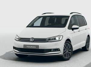 Touran Friends TSI ''7-SITZER+17''+FAMILYPAKET+uvm'', 42600 €, Auto & Fahrrad-Autos in 6800 Gisingen