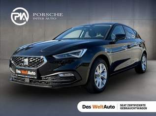 Leon Style Edition 1.5 TSI 115 PS, 22590 €, Auto & Fahrrad-Autos in 8020 Gries Leon Style Edition 1.5 TSI 115 PS, 22590 €, Auto & Fahrrad-Autos in 8020 Gries