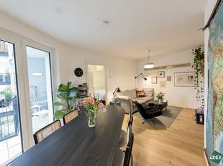 Attraktive 3-Zimmer Wohnung mit Loggia direkt bei der U3, 1599 €, Immobilien-Wohnungen in 1140 Penzing