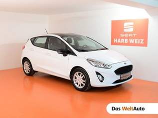 Fiesta Trend 1,1 Start/Stop, 7980 €, Auto & Fahrrad-Autos in 8160 Weiz Fiesta Trend 1,1 Start/Stop, 7980 €, Auto & Fahrrad-Autos in 8160 Weiz