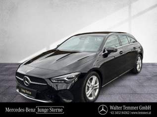 CLA 180 d Shooting Brake, 34350 €, Auto & Fahrrad-Autos in 8434 Tillmitsch CLA 180 d Shooting Brake, 34350 €, Auto & Fahrrad-Autos in 8434 Tillmitsch