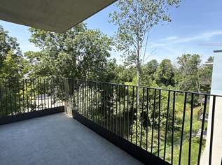 "ein viertel grün" - Schöner Wohnen in Wiener Neustadt - Top 14/11!, 375100 €, Immobilien-Wohnungen in Niederösterreich
