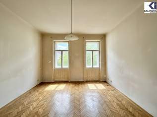 360 TOUR // KLASSISCHE ALTBAUWOHNUNG, 150000 €, Immobilien-Wohnungen in 1160 Ottakring