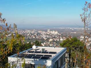 Toller Villenbaugrund mit Fernblick am Josefsteig, 635000 €, Immobilien-Grund und Boden in 3400 Gemeinde Klosterneuburg