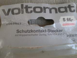 Stecker - Schalter