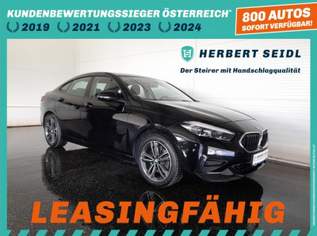 218i Gran Coupe Aut., 23880 €, Auto & Fahrrad-Autos in 8200 Gleisdorf