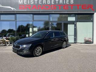 Octavia Combi 2,0 TDI 4x4 Style DSG, 24990 €, Auto & Fahrrad-Autos in 3661 Gemeinde Artstetten-Pöbring