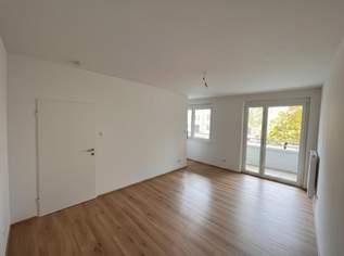 Zur Miete: Gepflegte 2-Zimmer-Wohnung mit Loggia in der Innenstadt, 791.67 €, Immobilien-Wohnungen in 9020 