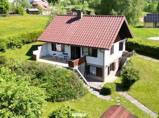 Wohnhaus in Annaberg/Reith – Natur, Sport und Erholung vor der Haustür, 155000 €, Immobilien-Häuser in Niederösterreich