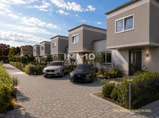 Erstbezug ab 01.10.2026: Reihenhaus mit Dachterrasse und Eigengarten !, 577000 €, Immobilien-Häuser in 8641 Sankt Marein im Mürztal Erstbezug ab 01.10.2026: Reihenhaus mit Dachterrasse und Eigengarten !, 577000 €, Immobilien-Häuser in 8641 Sankt Marein im Mürztal