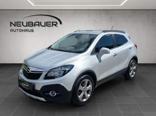 Mokka, 7990 €, Auto & Fahrrad-Autos in 5582 Sankt Michael im Lungau Mokka, 7990 €, Auto & Fahrrad-Autos in 5582 Sankt Michael im Lungau
