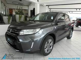 Vitara 1.4 DlTC Hybrid Allgrip Shine*LED*KAMERA*, 26490 €, Auto & Fahrrad-Autos in 6220 Gemeinde Buch in Tirol Vitara 1.4 DlTC Hybrid Allgrip Shine*LED*KAMERA*, 26490 €, Auto & Fahrrad-Autos in 6220 Gemeinde Buch in Tirol