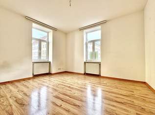 U1 in 5 Minuten erreichbar - Kurzzeitvermietung möglich - Lift im Haus - Zusammenlegung von Wohnungen möglich - Dachgeschoß Ausblick, 299000 €, Immobilien-Wohnungen in 1100 Favoriten