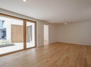 ERSTBEZUG | Traumhafte 3-Zimmer-Wohnung mit großzügiger Loggia, 2383 €, Immobilien-Wohnungen in 1070 Neubau