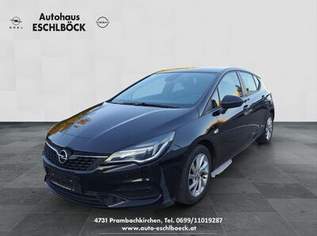 Astra Edition Start/Stop, 11490 €, Auto & Fahrrad-Autos in 4731 Prambachkirchen