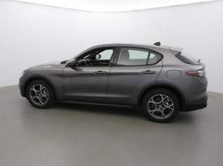 Stelvio Sprint 119kW (162PS), Automatik, Fr..., 42050 €, Auto & Fahrrad-Autos in 6844 Gemeinde Altach