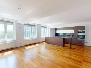 Wohnen beim Palais Coburg, 2209000 €, Immobilien-Wohnungen in 1010 Innere Stadt