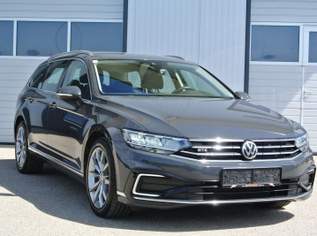 Passat 1.4 TSI PHEV * GTE * LED * NAVI * KAMERA * AHK, 18950 €, Auto & Fahrrad-Autos in 4693 Desselbrunn