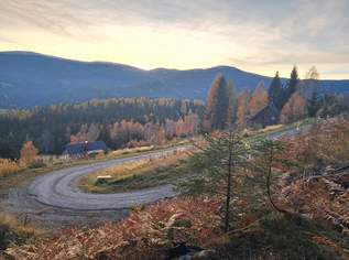 Hebalm Grundstück in der letzten Reihe mit traumhaftem Weitblick (Provisionsfrei), 60 €, Immobilien-Grund und Boden in 8530 Blumau Hebalm Grundstück in der letzten Reihe mit traumhaftem Weitblick (Provisionsfrei), 60 €, Immobilien-Grund und Boden in 8530 Blumau